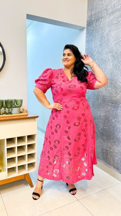 Vestido Elisângela - Imagem 8