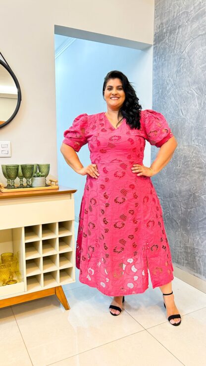 Vestido Elisângela - Imagem 4