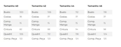 Vestido Ana Luiza - JANY PIM - Imagem 9