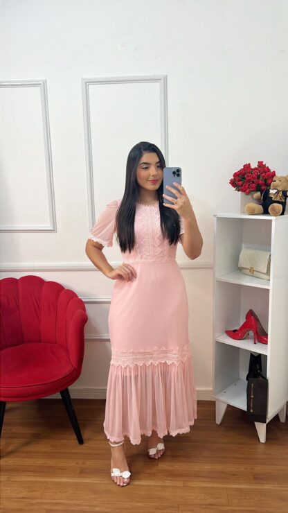 Vestido Rebeca - Imagem 3