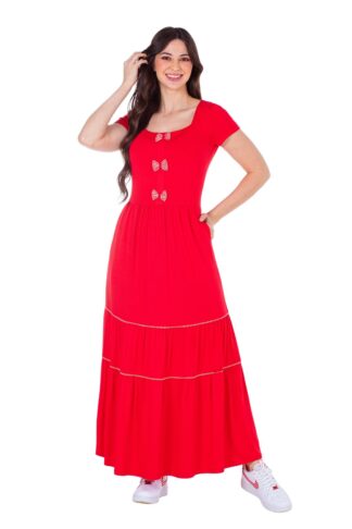 Vestido Taise