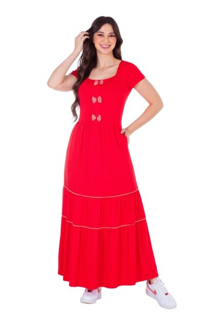 Vestido Taise