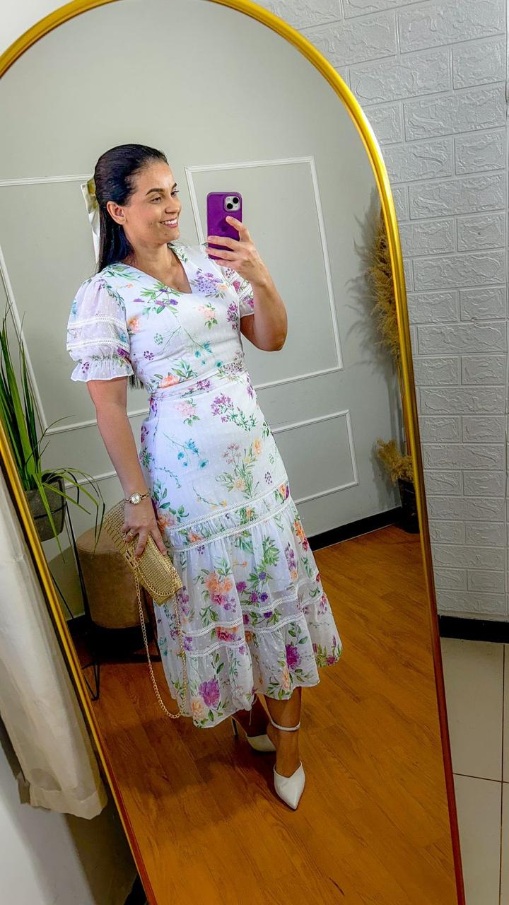 Vestido Liz - Puro Sharmy - Imagem 6