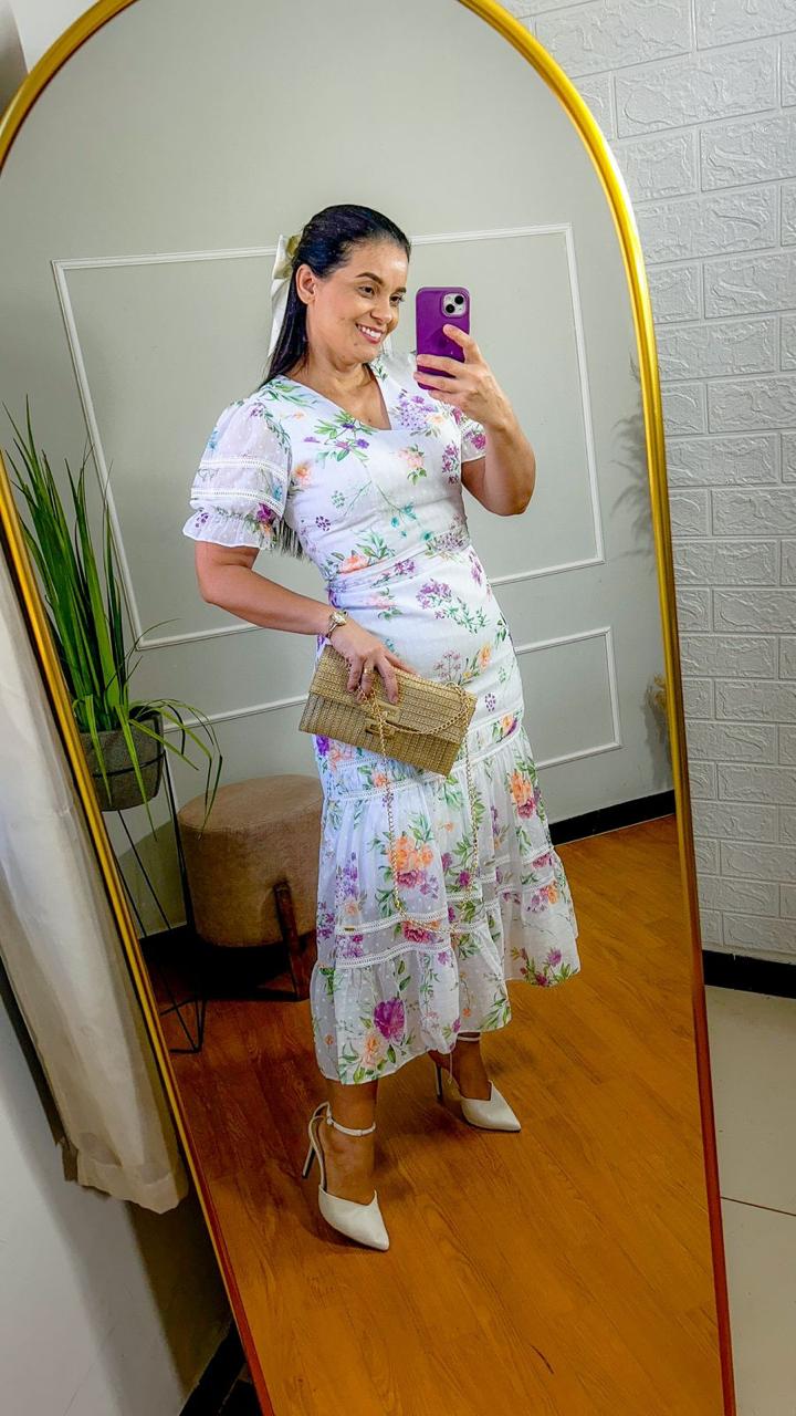 Vestido Liz - Puro Sharmy - Imagem 5