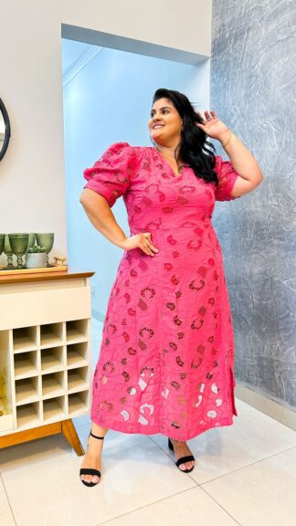 Vestido Elisângela