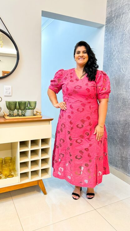 Vestido Elisângela - Imagem 2