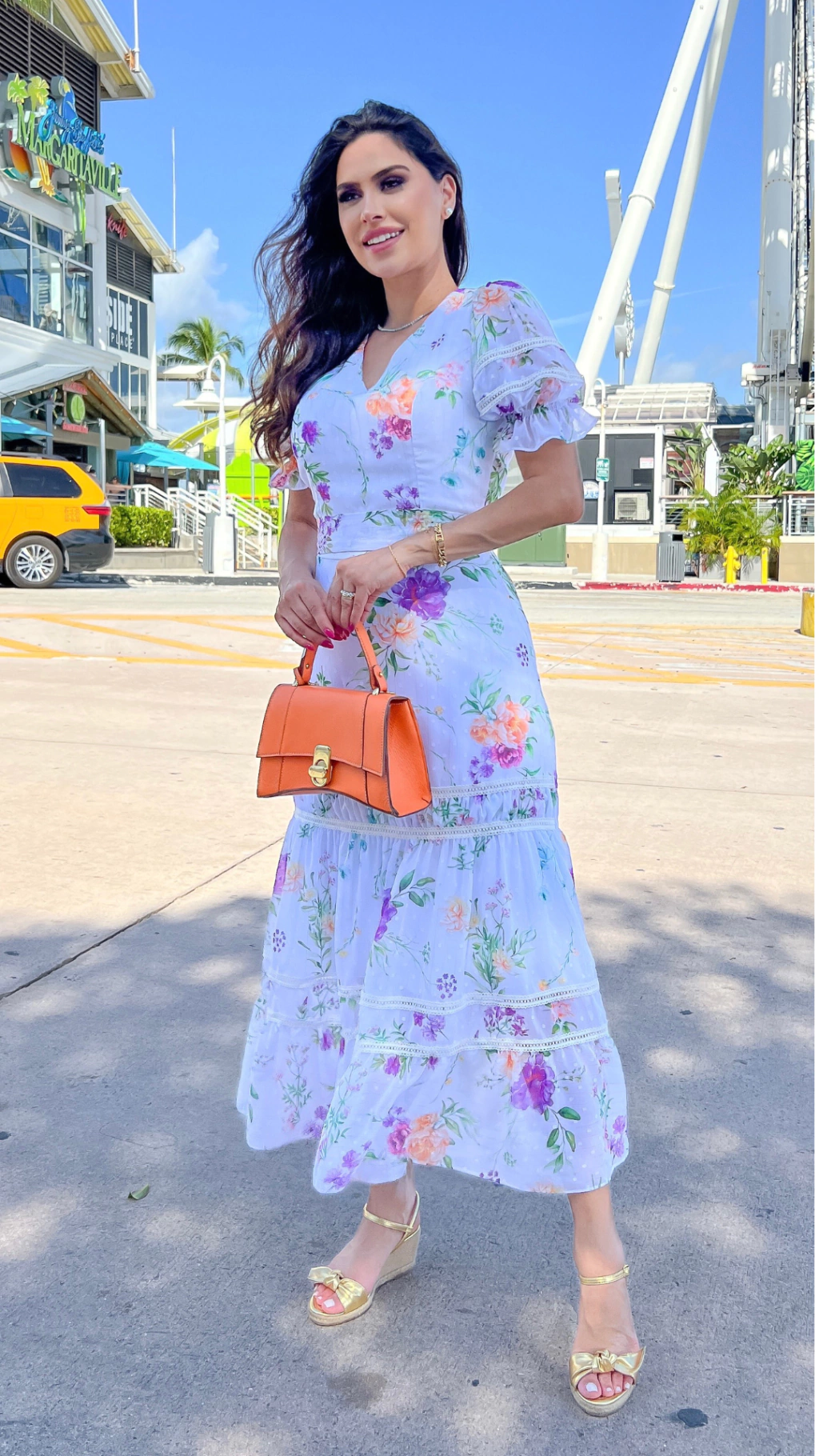 Vestido Liz - Puro Sharmy - Imagem 3