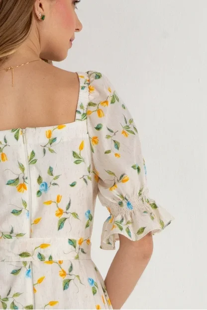 Vestido Laura - Imagem 6