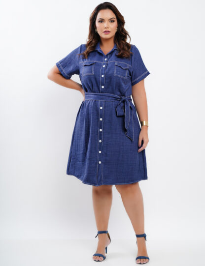 Vestido Vanessa - Imagem 9