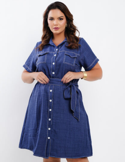 Vestido Vanessa - Imagem 7