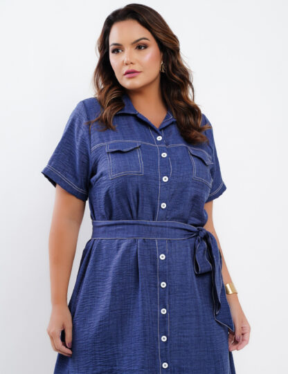 Vestido Vanessa - Imagem 6