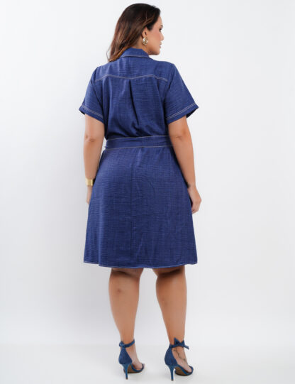 Vestido Vanessa - Imagem 5