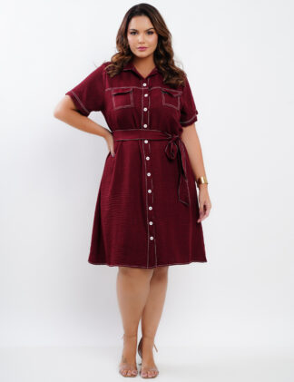 Vestido Vanessa