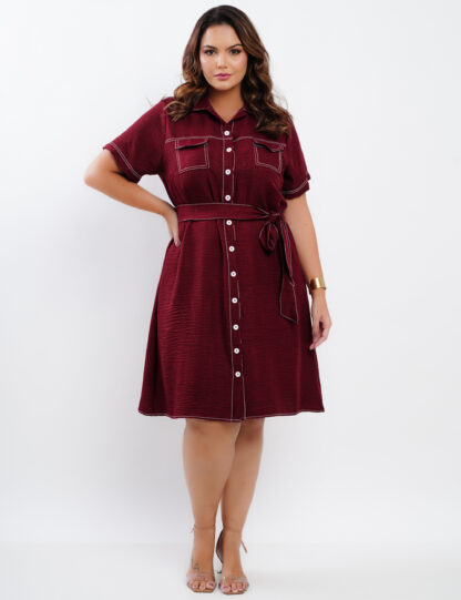 Vestido Vanessa