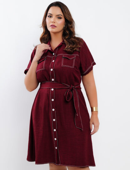 Vestido Vanessa - Imagem 4