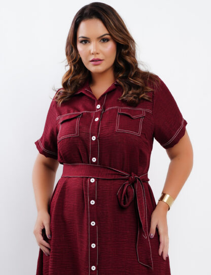 Vestido Vanessa - Imagem 2