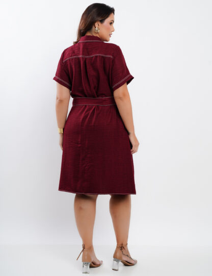 Vestido Vanessa - Imagem 3