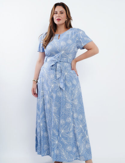 Vestido Lucia - Imagem 6