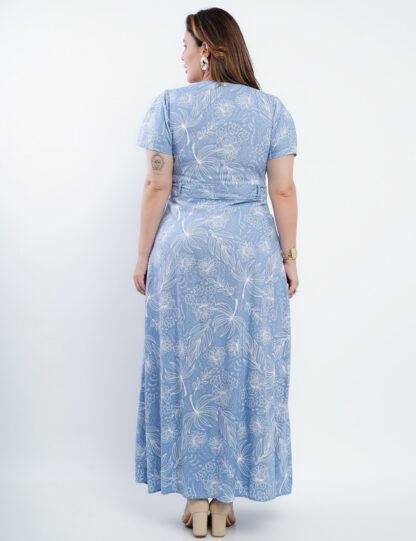 Vestido Lucia - Imagem 8