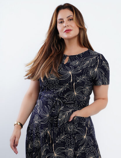 Vestido Lucia - Imagem 2