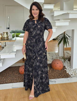 Vestido Lucia