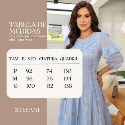 Vestido Sonia - Imagem 12