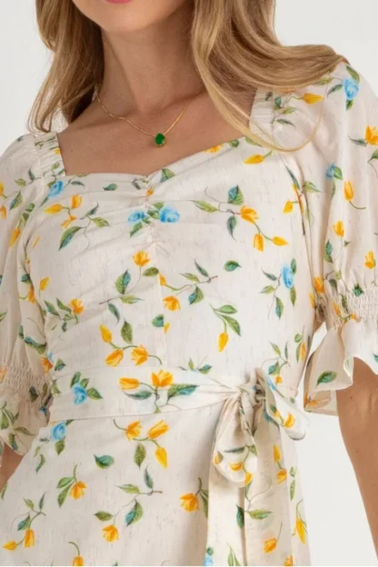 Vestido Laura - Imagem 9