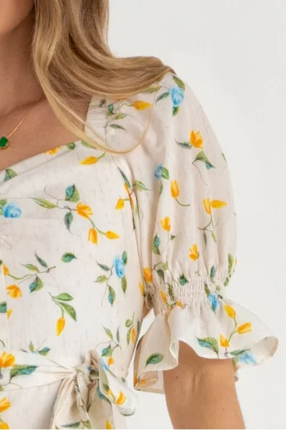 Vestido Laura - Imagem 10