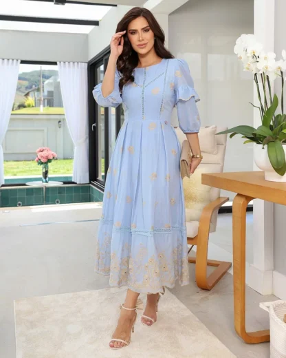 Vestido Sonia - Imagem 11