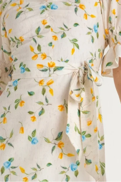 Vestido Laura - Imagem 8