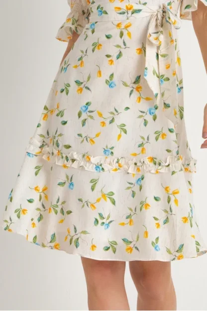 Vestido Laura - Imagem 7