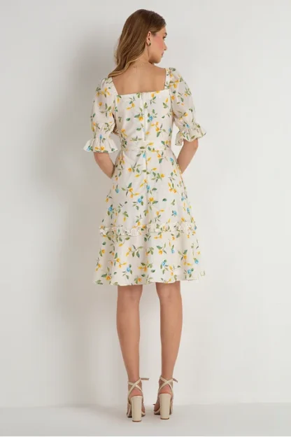 Vestido Laura - Imagem 5