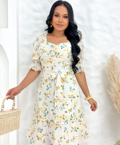 Vestido Laura - Imagem 4
