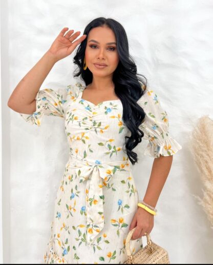 Vestido Laura - Imagem 3