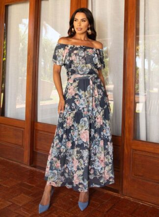 Vestido Tricia