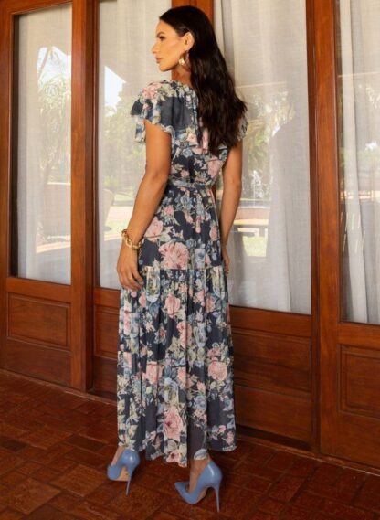 Vestido Tricia - Imagem 6