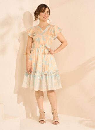 Vestido Vitória