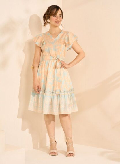 Vestido Vitória