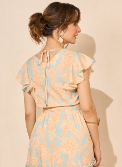 Vestido Vitória - Imagem 3