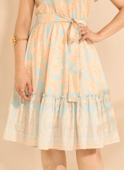 Vestido Vitória - Imagem 5
