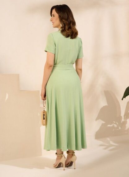 Vestido Bruna - Imagem 5
