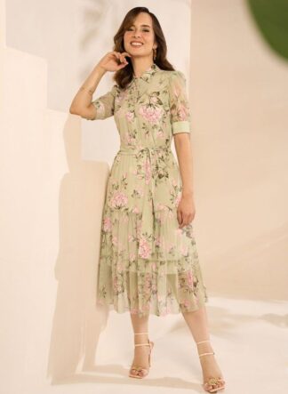 Vestido Juliana