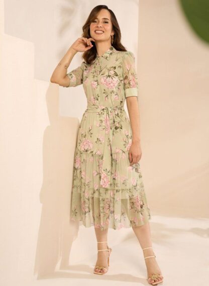 Vestido Juliana