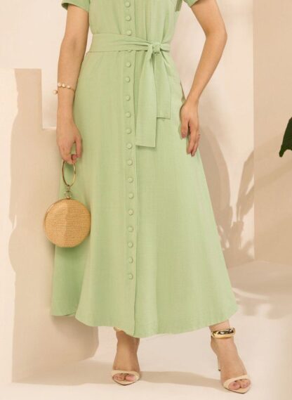 Vestido Bruna - Imagem 4