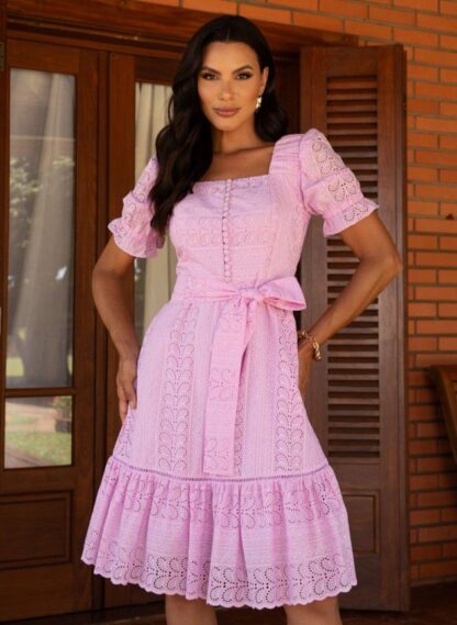 Vestido Leticia - Imagem 2