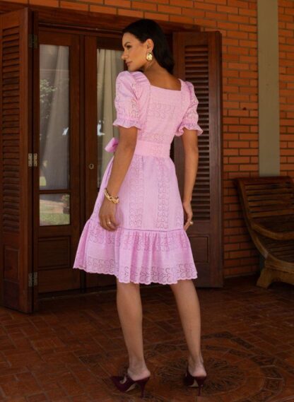 Vestido Leticia - Imagem 4