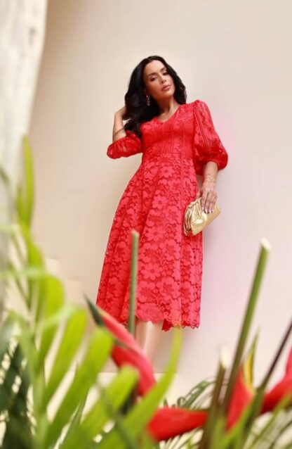 Vestido Laura - Imagem 3