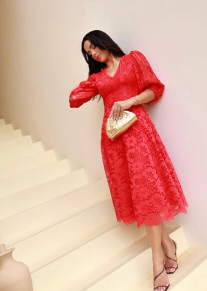 Vestido Laura - Imagem 2