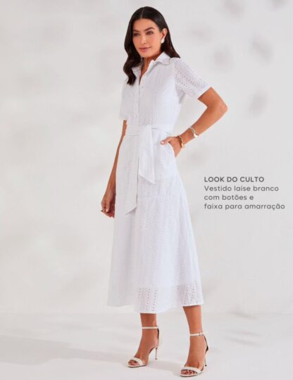 Chemise Berbel - Imagem 2