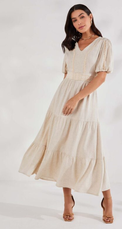 Vestido Claudia - Imagem 3